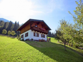 Charming Holiday Home in H ttau with Barbecue